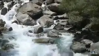 Сайру гашти нохияи дарвоз