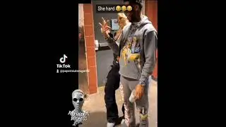 KeyGlock - FAN ask to suck his 🍆 at a meet and Greet. (original content)  