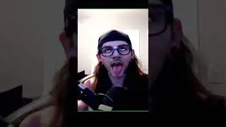 This Discord Filter Terrifies Me!😂 Discord Funny Moments!