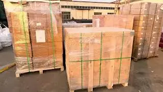 export one container parts to Turkey.
