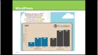 PHP 7, ventajas y características