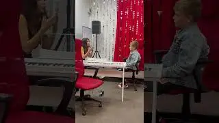 Конструктивный разбор песни 👌 #таланты #музыка #голосдети #dance #music #вокал