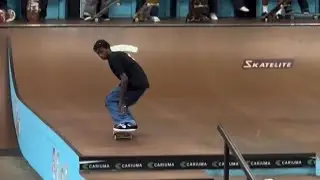 Tampa Pro Am 2024