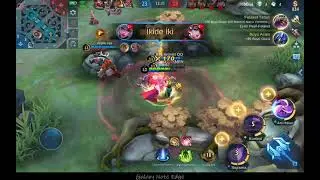 Mobil legends bang bang - Alice