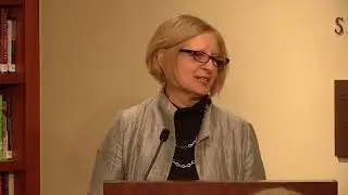 2014 Louis Lyons Award for Conscience and Integrity in Journalism: Ann Marie Lipinski