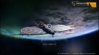 Comp in D2