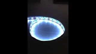 LED Strip RGB colour changing Chameleon series