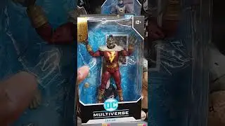 Fully Stocked DC Multiverse Find at Wal-Mart!!! #shorts  #mcfarlanetoys #dcmultiverse #dcdirect