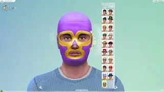 Sims 4 Ep 1 