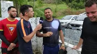 3° Dia Retiro Espiritual 2023