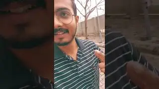 I visited my college