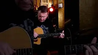 Children. Guitar cover.