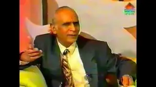 Sohan Rahi Recites Urdu Geet   Dukh To Eik Hi Hota Hai