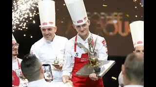 14ème édition du Trophée Jean Rougié ✨