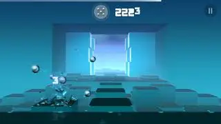【Smash Hit】checkpoint 2~3