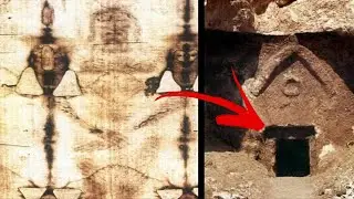 To, co odkryto w Izraelu może zmienić historię jaką znamy!