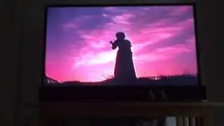 Opening to Lost in Space 1998 VHS