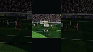 I really hit Ronaldo's Iconic Free-Kick 😱