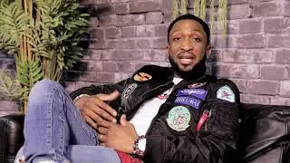 Darey Now - Inside The Creative Powerhouse