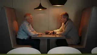 Drees & Sommer:  Keeping the conversation going