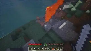 DerpCraft Let's Play Vanilla Minecraft w  GaLm and Derps