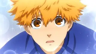 Ichigo imitando o Niko
