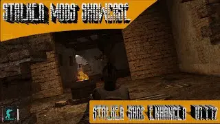 Stalker Mods Showcase 116 - Stalker Shoc Enhanced  v1.1.12