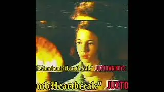 JUXTOWN.BOYS - CHEM POE (minimix)
