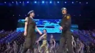 Chinese military 80th anniversary