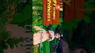 Choti Si Pyari Si Nahi si Aai Koi Pari 4k Status Video | छोटी सी प्यारी सी नन्ही सी स्टेटस।