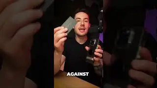 The Tangem Crypto Ring?!