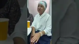 Өкпе онкологиясына ем, қай ауру болсын, керекті дәрумен жетіспегеннен басталады...