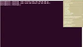 Ubuntu Cloud Live on your laptop