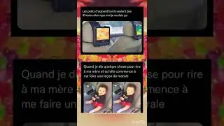 C’est grave ça 😂🤣😂 