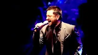 Jorge Rojas - Como Vivo Sin Ti (Letra)