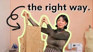 Fixing my rushed projects (they deserved better) | WITHWENDY
