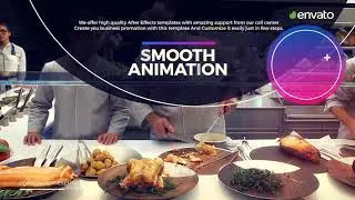 Royalty Free | After Effects Template | Corporate Presentation