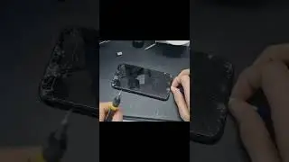 iphone xr เปลี่ยนหน้าจอ