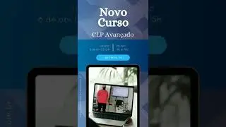 Curso Avançado de CLP