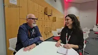 Highlights from Oracle #ACED Craig Shallahamer's DOAG 2023 + Exhibition, Germany| OraPub Insights