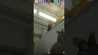 Покер на 5к #cs2 #highlights