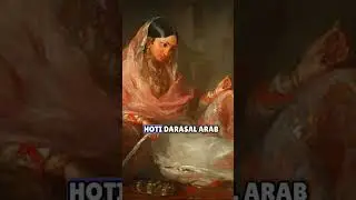 Kya Ye Sach Hai?  Kya Islam se pehle bachchiyon ko mar diya jata tha? 