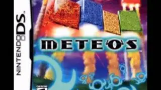 Meteos music - credits