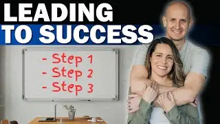 How to Lead Others to THEIR Next Level of Success