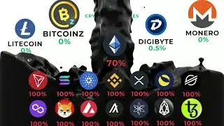 Learn the Truth : How companies and scams have abused the original cryptocurrency idea