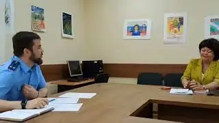О ПРЕСТУПЛЕНИИ Прокурору. Долгов по ЖКХ НЕ существует!