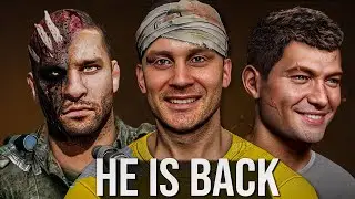 7 YEARS OLD Mystery Solved… | The Fate Of Brecken in Dying Light 2
