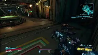 Zane Flynt: me arse!