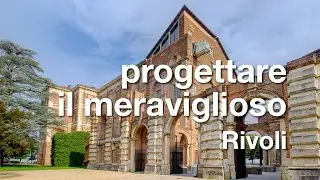 _note di viaggio #009 - Rivoli (TO)