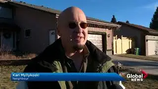 Threatening Cat Poster Angers Southeast Calgary Pet Owner